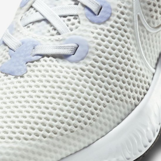 Nike Renew Run | Photon Dust / Light Thistle / Black / White - Click Image to Close