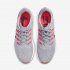 Nike Air Zoom Pegasus 36 | Wolf Grey / White / Bright Crimson / Black