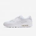 Nike Air Max 90 | White / White / Wolf Grey / White