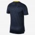 Brasil CBF Dri-FIT Squad | Armoury Navy / Armoury Navy / Midwest Gold