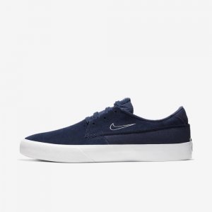 Nike SB Shane | Midnight Navy / Cerulean / Gum Light Brown / White