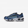 Nike Air Max Tailwind IV | Industrial Blue / Pure Platinum / White / Black