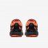 Nike P-6000 | Total Orange / Anthracite / Flat Silver / Black