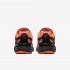 Nike P-6000 | Total Orange / Anthracite / Flat Silver / Black
