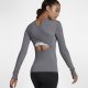 Nike Dri-FIT | Gunsmoke / Heather / Black Nike Dri-FIT | Gunsmoke / Heather / Black