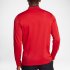 Nike Dri-FIT Half-Zip | University Red / Anthracite / Black