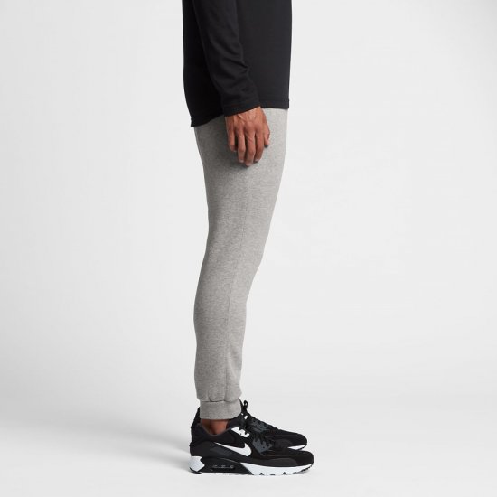 Nike Sportswear | Dark Grey Heather / White - Click Image to Close