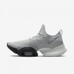 Nike Air Zoom SuperRep | Smoke Grey / Black / Dark Smoke Grey