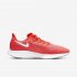 Nike Air Zoom Pegasus 36 | Laser Crimson / Light Smoke Grey / White