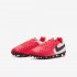 Nike Jr. Tiempo Legend 8 Club MG | Laser Crimson / White / Black