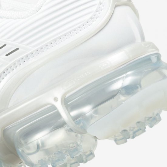 Nike Air VaporMax 360 | White / White / Black / White - Click Image to Close