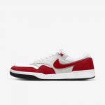 Nike SB GTS Return Premium | Sport Red / Pure Platinum / Black / Sport Red  Nike SB GTS Return Premium | Sport Red / Pure Platinum / Black / Sport Red