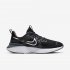 Nike Legend React 2 | Black / Cool Grey / Metallic Cool Grey / White