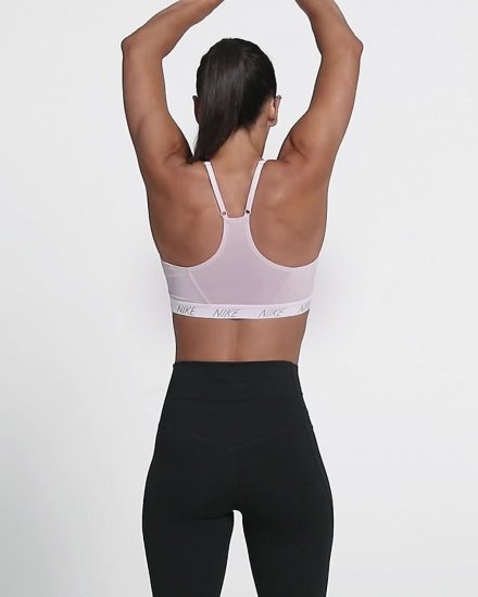 Nike Indy Soft | Sunblush / White / Cool Grey / Black - Click Image to Close