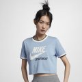 Nike Sportswear Archive | Leche Blue