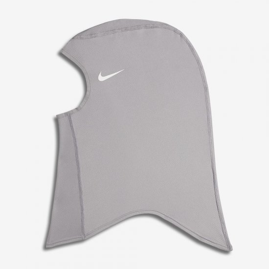 Nike Pro | Grey - Click Image to Close