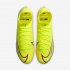 Nike Mercurial Superfly 7 Elite MDS AG-PRO | Lemon Venom / Aurora / Black