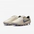 Nike Phantom Venom Elite FG | Desert Sand / Black / Electric Green / Psychic Purple