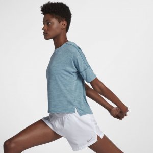 Nike Dri-FIT Medalist | Noise Aqua / Ocean Bliss