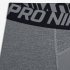 Nike Pro | Carbon Heather / Black / Black