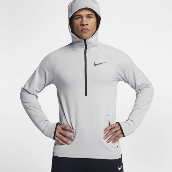Nike Sphere | Atmosphere Grey / Vast Grey / Vast Grey / Black - Click Image to Close