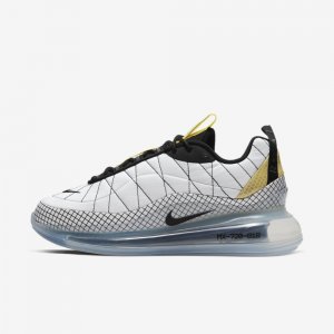 Nike MX-720-818 | White / Opti Yellow / Black