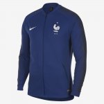 FFF Anthem | Deep Royal Blue / Obsidian / White