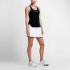 NikeCourt Dry Slam | Black / Black / White
