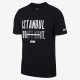 Nike Dri-FIT (Istanbul) | Black Nike Dri-FIT (Istanbul) | Black