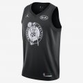 Kyrie Irving All-Star Edition Swingman Jersey | Black