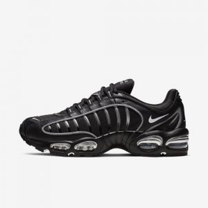 Nike Air Max Tailwind IV | Black / Metallic Silver / Reflect Silver / White