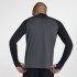 Nike Dri-FIT Squad Drill | Black / Heather / Black / Black