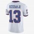NFL New York Giants Color Rush Limited Jersey (Odell Beckham Jr.) | White