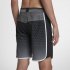 Hurley Phantom Hyperweave Motion Reef | Black / Black / White