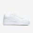 Nike Air Force 1 Shadow | White / White / White