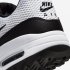 Nike Air Max 1 G | White / Black