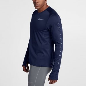 Nike Miler Flash | Binary Blue