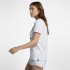 Hurley Now Cutback | White