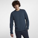 Hurley Bayside Crew | Obsidian / Black