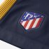 2017/18 Atletico de Madrid Stadium Home/Away | Midnight Navy / University Gold / University Gold