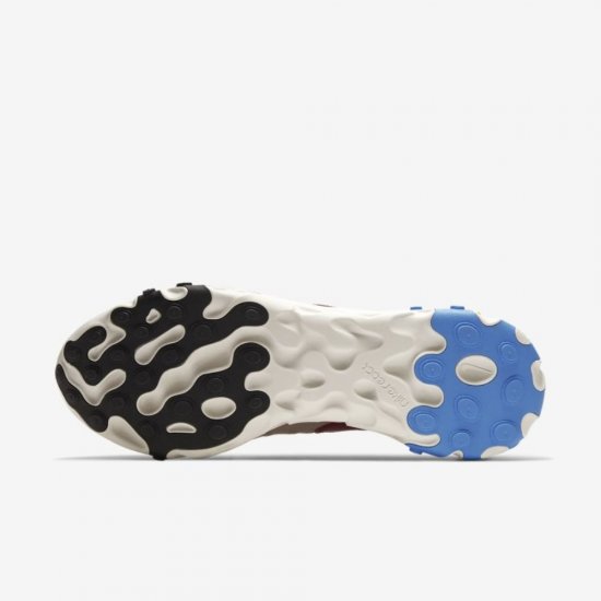 Nike React Sertu | Wolf Grey / Pumice / Bright Ceramic / Teal Tint - Click Image to Close