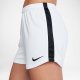 Nike Dri-FIT Academy | White / Black / Black Nike Dri-FIT Academy | White / Black / Black