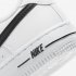Nike Force 1 | White / Black
