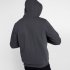 Hurley Beach Club 999 Zip | Dark Grey