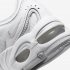 Nike Air Max Tailwind IV | White / Pure Platinum / Pure Platinum / White