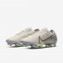 Nike Mercurial Vapor 13 Elite FG | Desert Sand / Psychic Purple / Electric Green / Black