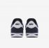 Nike Cortez Basic Nylon | Obsidian / Metallic Silver / White