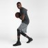 Nike DNA | Cool Grey / Black / Black