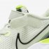 Nike Renew Run | Spruce Aura / Sail / Volt / Black