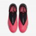 Nike Phantom Vision 2 Elite Dynamic Fit SG-PRO Anti-Clog Traction | Laser Crimson / Black / Metallic Silver